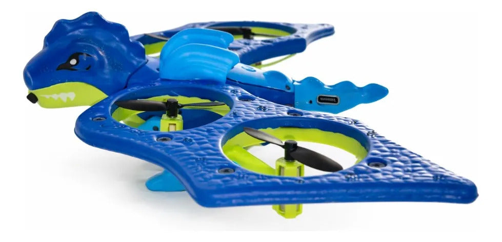 Dron Dinosaurio Volador Sky Tyrannosaurus Rex Candy Toys