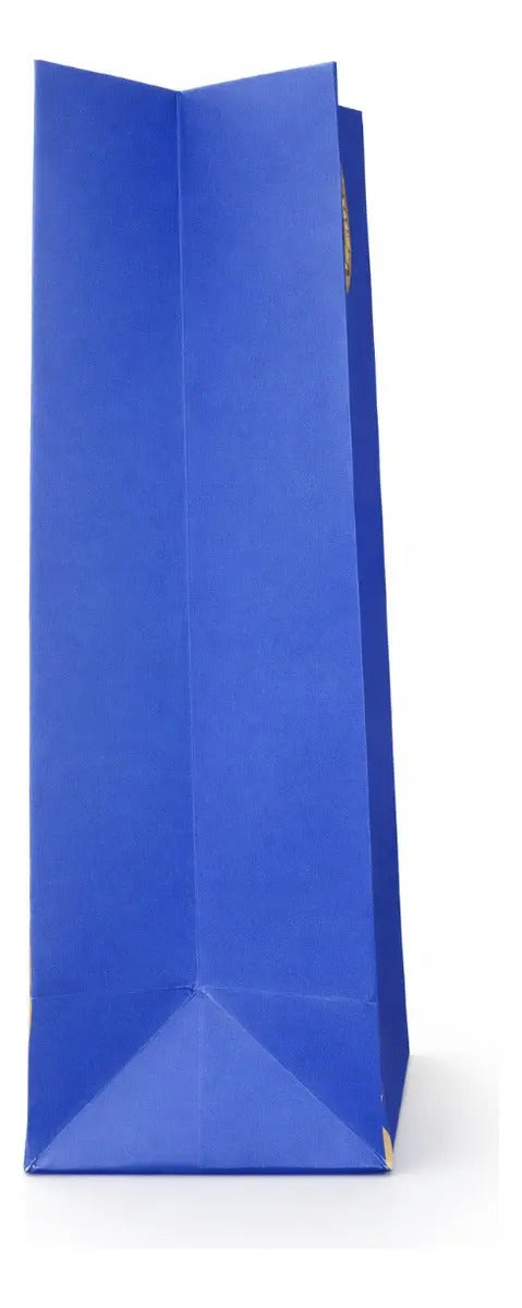 Bolsas De Regalo Una Docena Diseño Balón De Fútbol Surimax