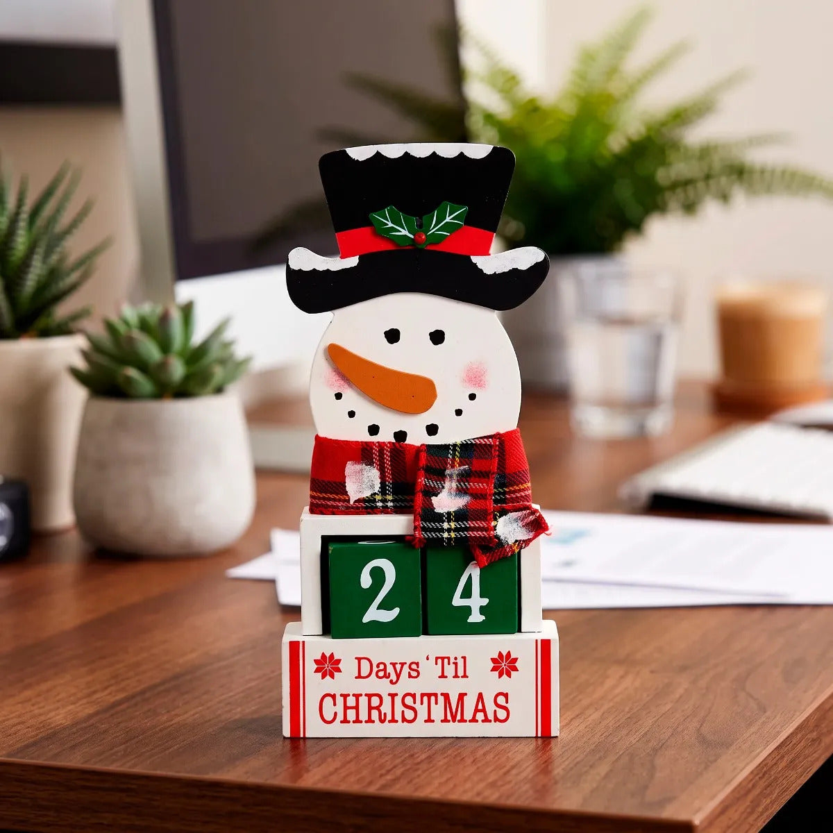 Decoración Lluvia Galleta De Jengibre Con Dulces Navidad
