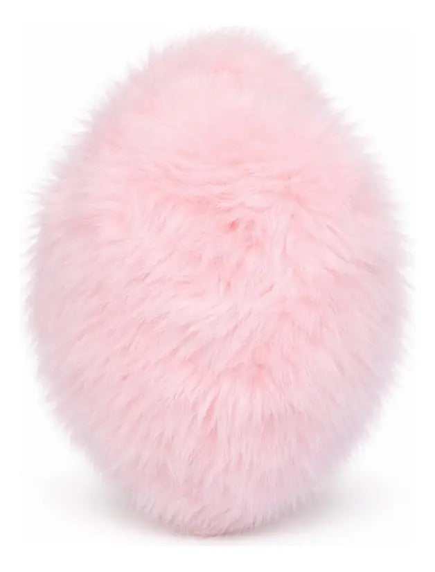 Peluche De Almohada Corazón Esponjoso 32x18x42 Candy Toys