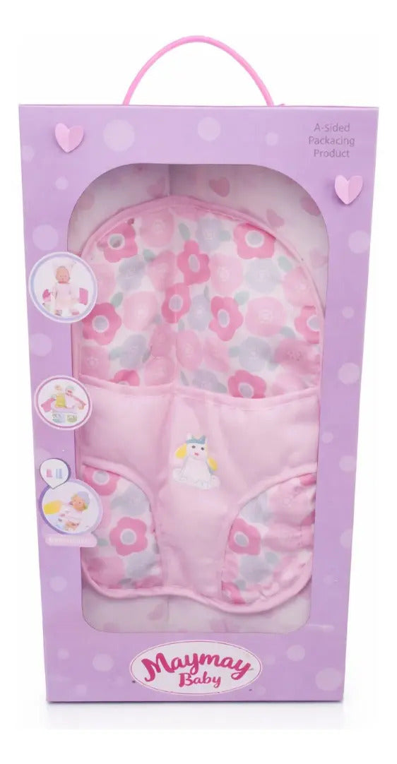 Set De Muñeca Candy Toys 14 Accesorios Con Luz Y Sonido