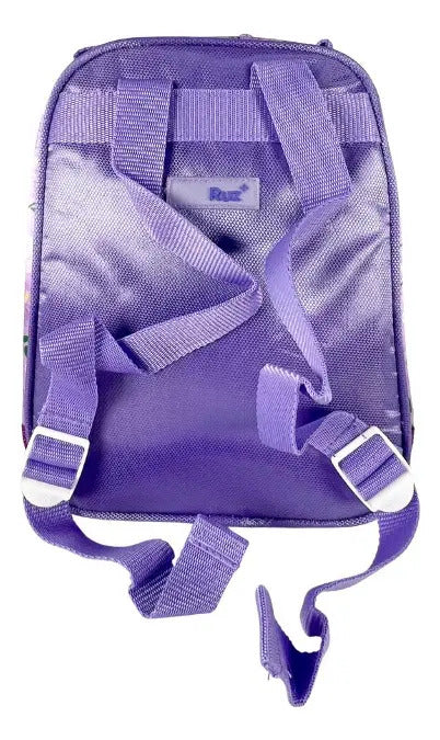 Mochila Primaria 3 Piezas Marca Ruz Minnie