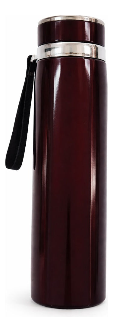 Termo Good 1000 Ml  Ideal Para Trabajo Y Deportes 4 Colores