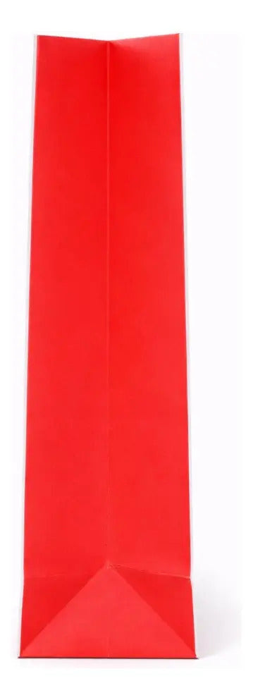 Bolsa De Regalo Una Docena Diseño De Corazones Romanticos