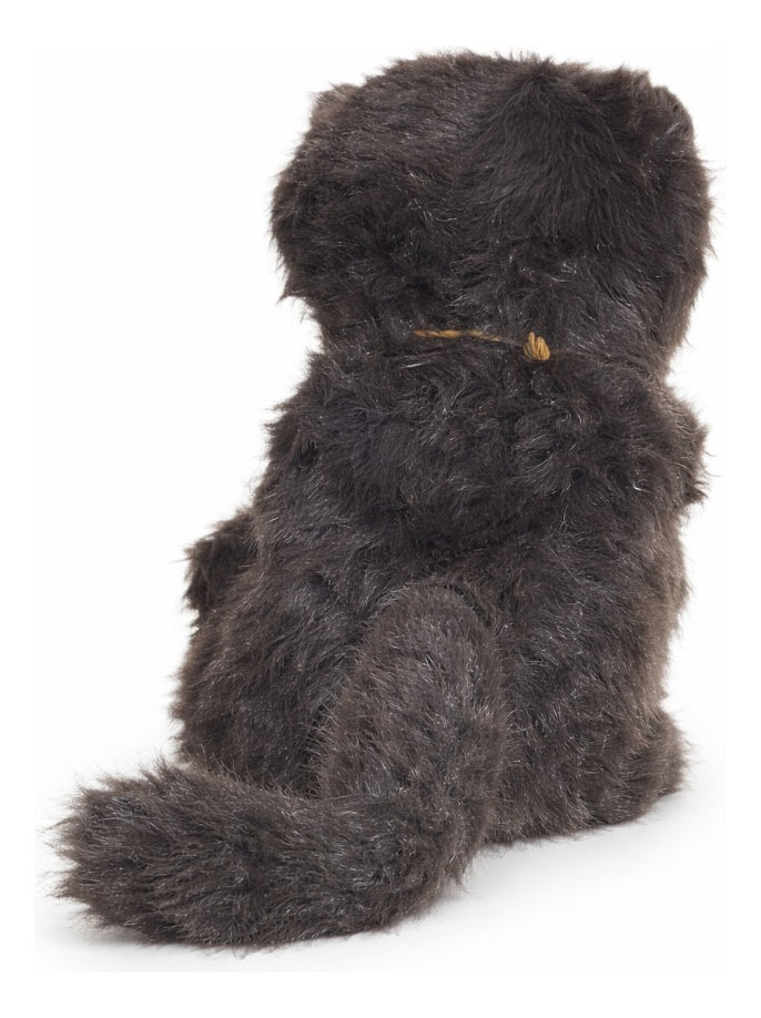 Peluche Gatito Candy Toys Seven Color 28 Cm 2 Colores