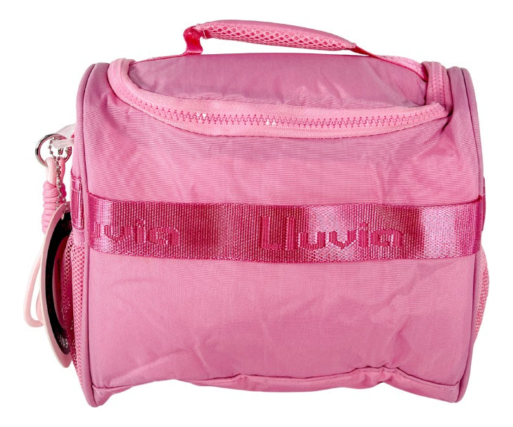 Paquete 3 Piezas Marca Lluvia Rosa Juvenil