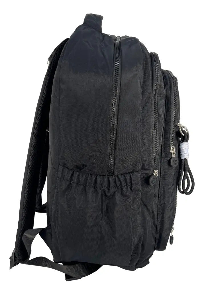 Mochila Juvenil Marca Lluvia Con Diseño Moderno