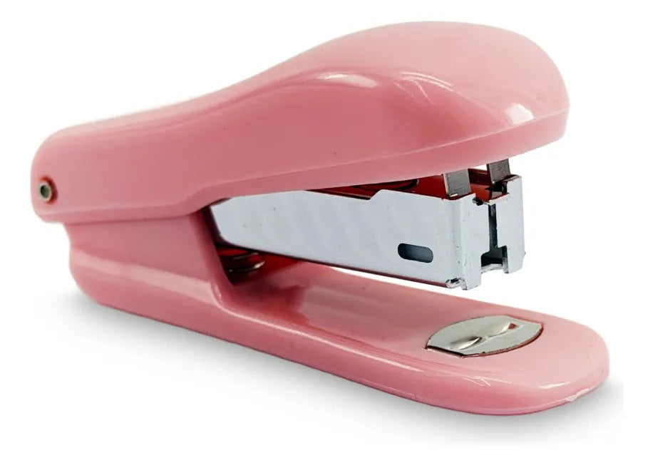 Engrapadora Iam Tipo Pinza Compatible Con Grapas 26 6