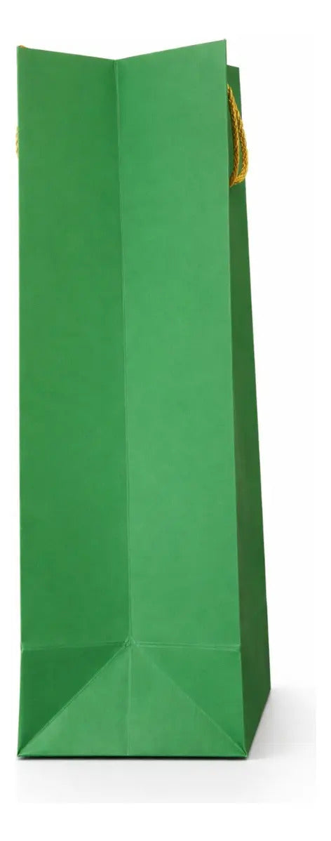 Bolsas De Regalo Una Docena Diseño Balón De Fútbol Surimax