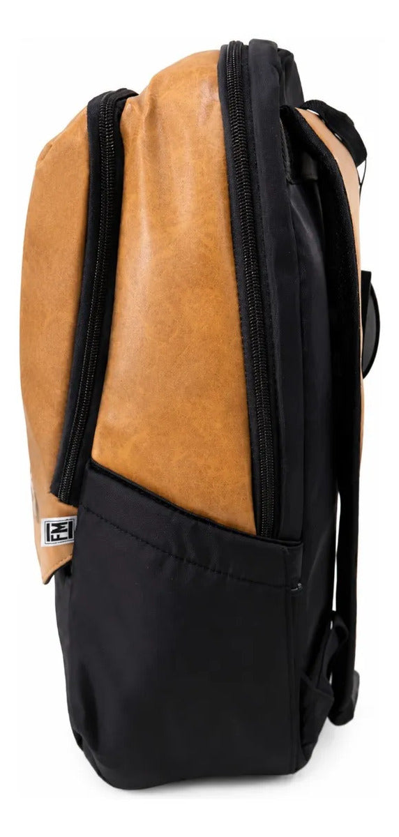 Mochila Anime Attack On Titan Vinipiel Escolar Juvenil