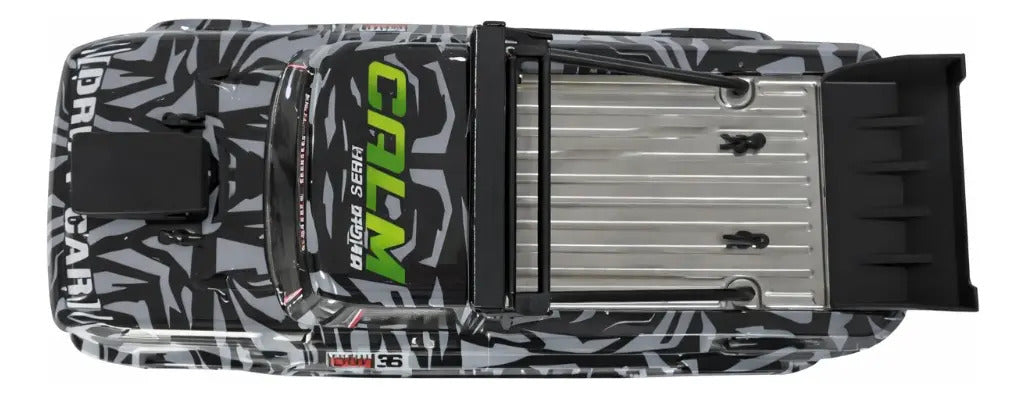 Auto Rc Drift Candy Toys 4wd 2.4 Ghz Batería Recargable