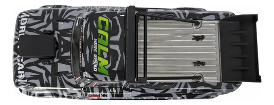 Auto Rc Drift Candy Toys 4wd 2.4 Ghz Batería Recargable