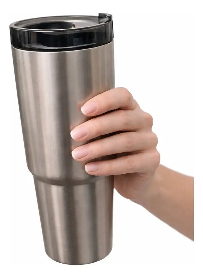 Thermo Tyeso 30oz Acero Inoxidable Varios Colores 7 Colores