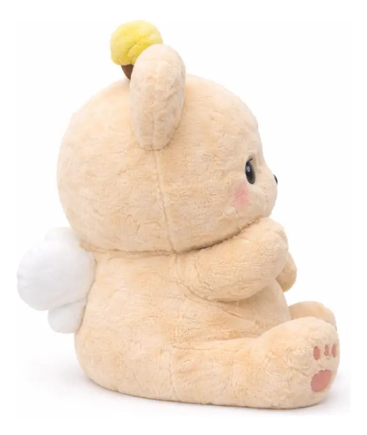 Peluche De Abejita Grande 57x42x38 Cm Candy Toys