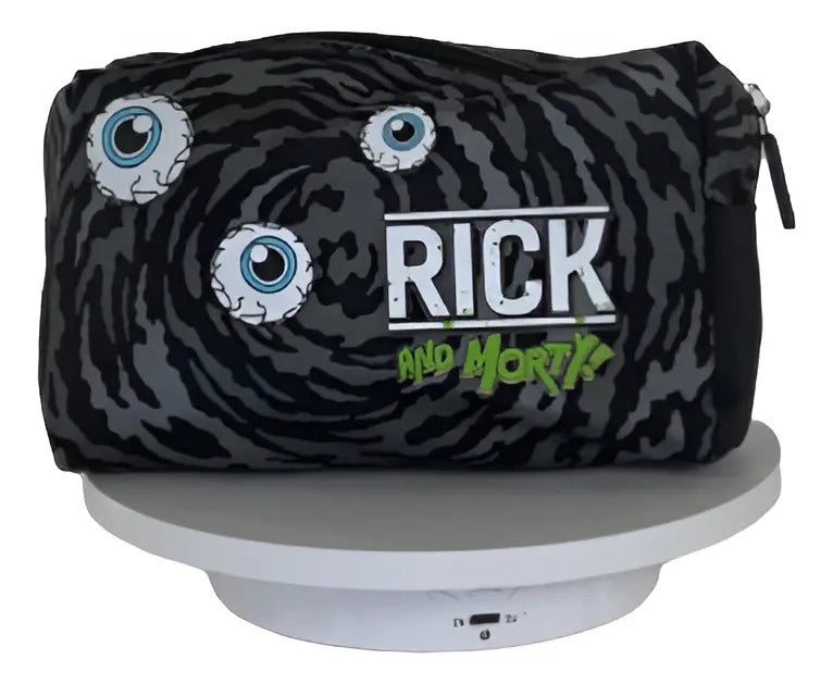 Kit Juvenil Rick And Morty Fotorama