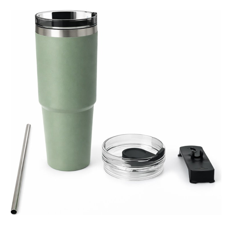 Thermo Tyeso 30oz Acero Inoxidable Varios Colores 7 Colores