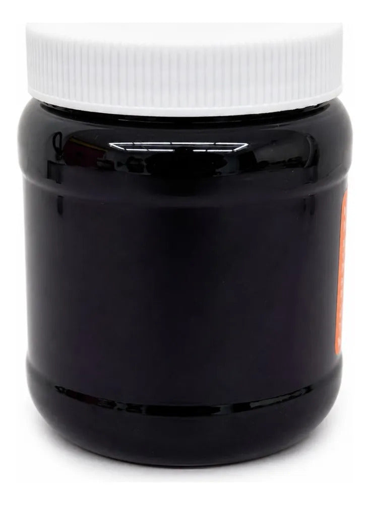 Pintura Politec Negro 250 Ml Acabado Uniforme Y Duradero