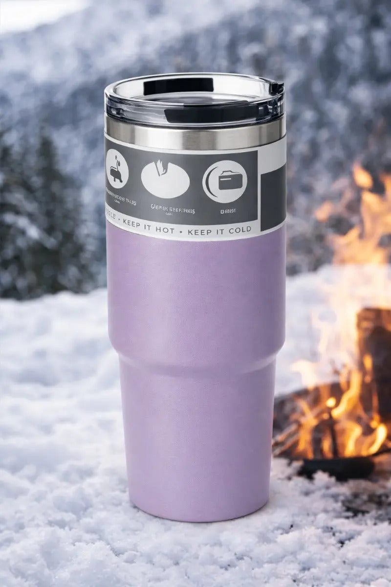 Thermo Tyeso 30oz Acero Inoxidable Varios Colores 7 Colores