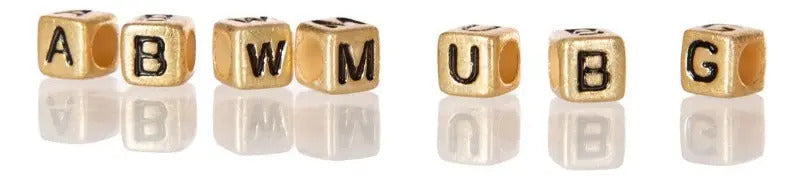 Set De Bisutería Y Pulseras Charms Personalizables 30 Piezas