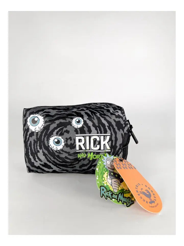 Mochila Primaria 3 Piezas Marca Fotorama Rick