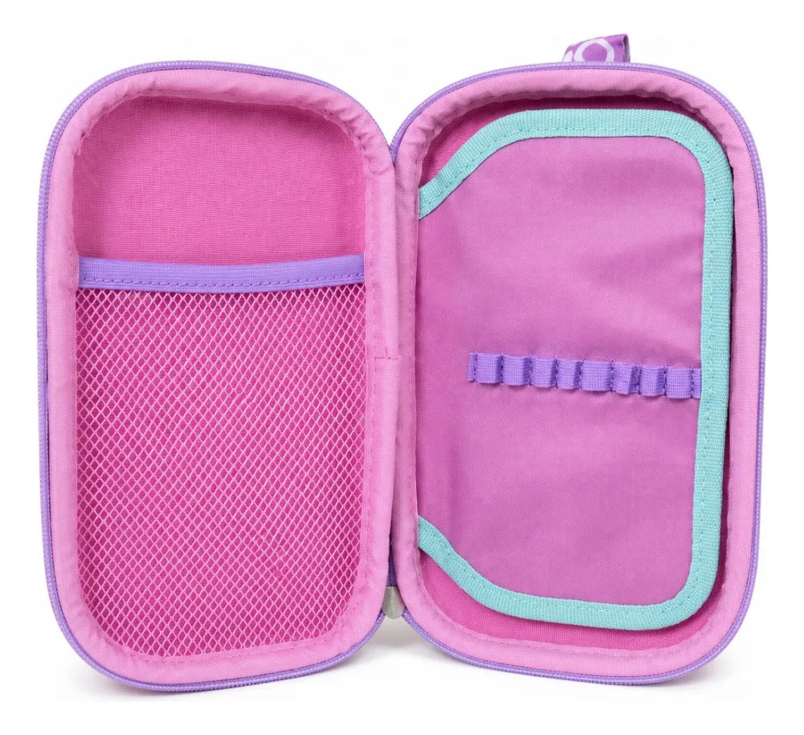 Mochila Primaria Fotorama Gabby And Pandy 3 Piezas