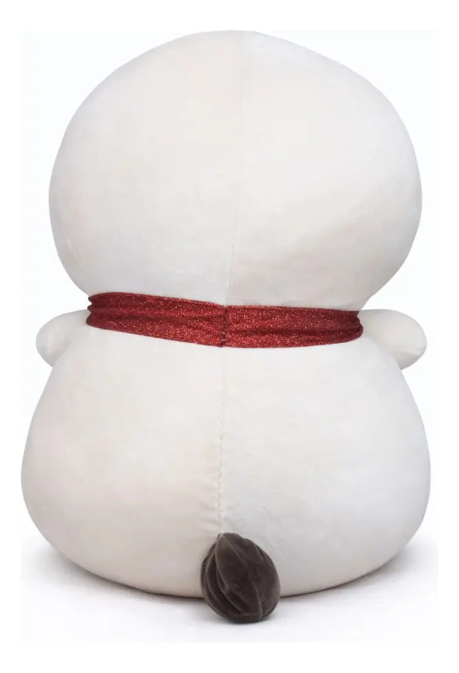 Peluche Perrito Pug Grande Suave 42×25×31 Cm Candy Toys