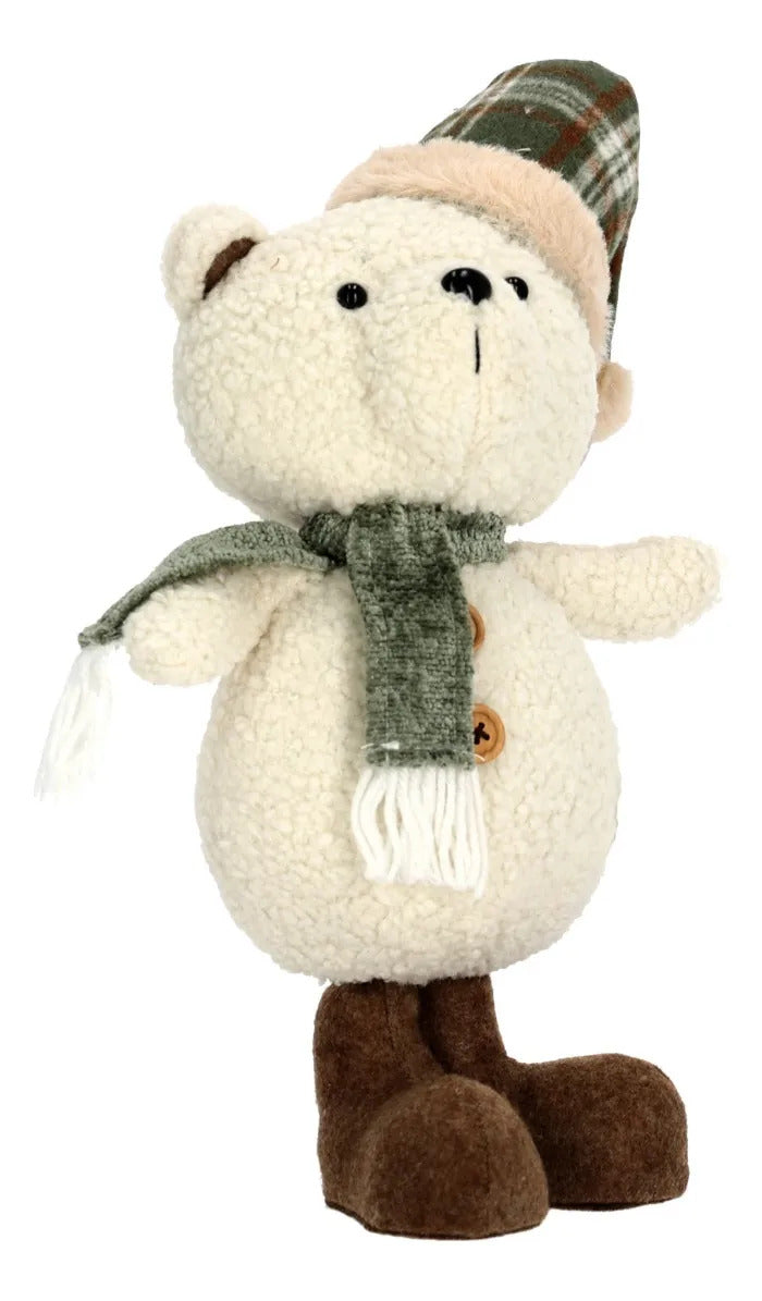 Oso Lluvia Patón con Botas 54 cm