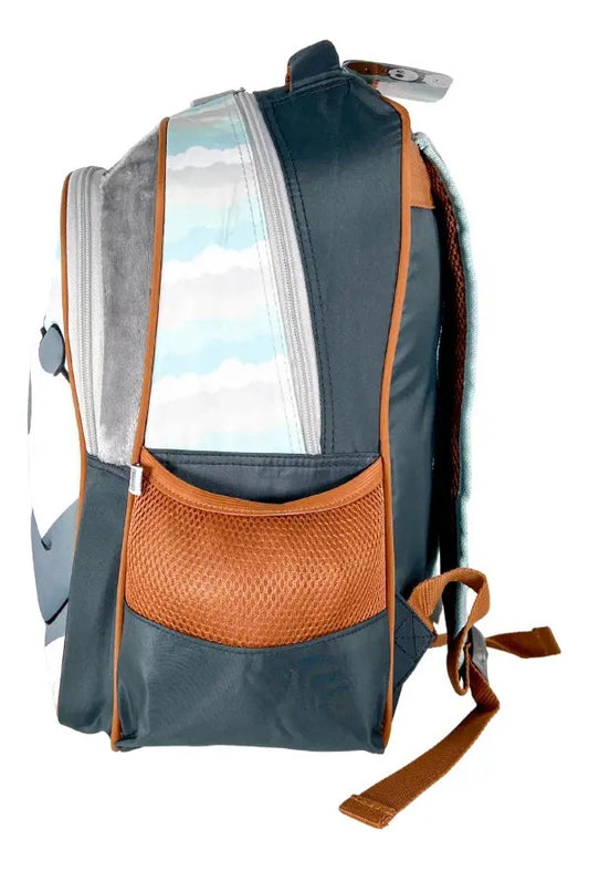Mochila Primaria Marca Fotorama Osos Escandalosos