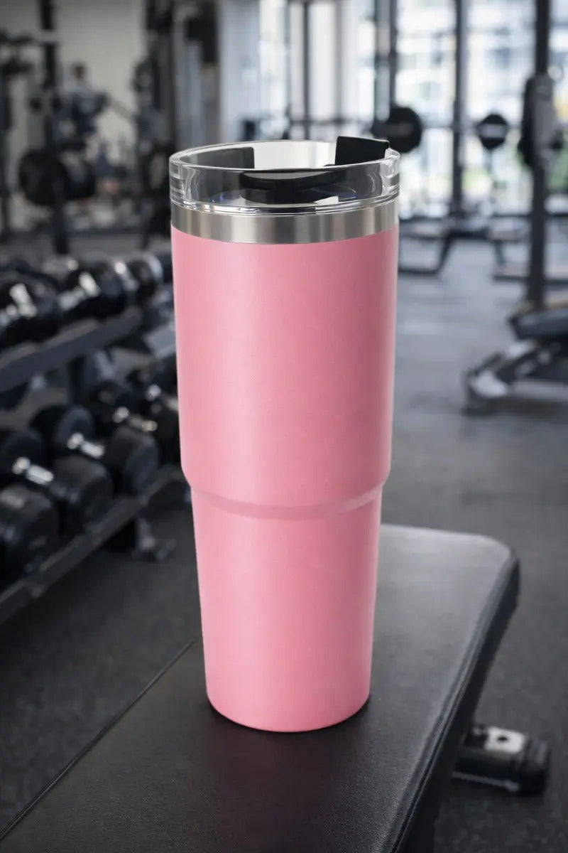 Thermo Tyeso 30oz Acero Inoxidable Varios Colores 7 Colores