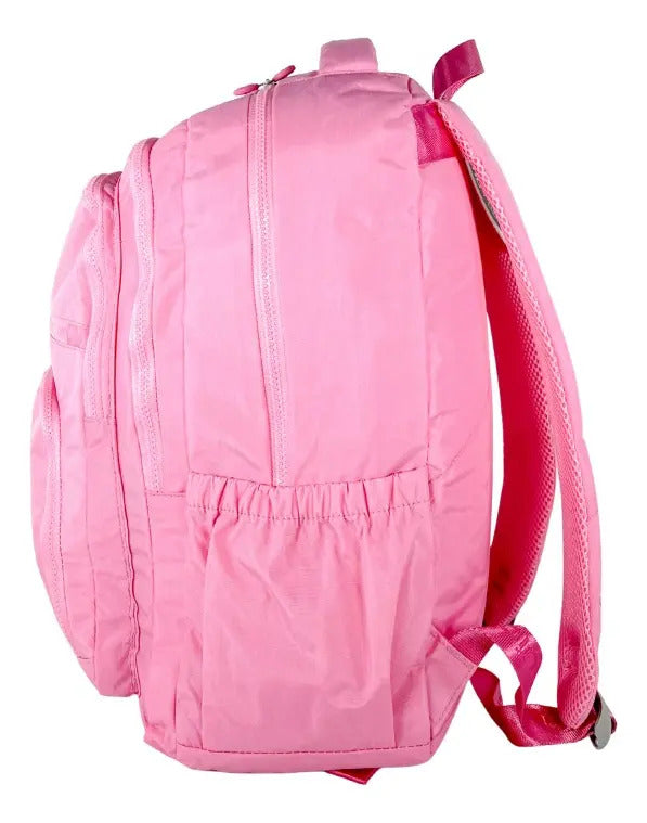 Paquete 3 Piezas Marca Lluvia Rosa Juvenil