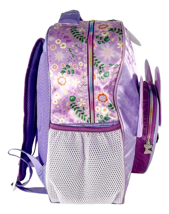 Mochila Primaria Marca Ruz Minnie
