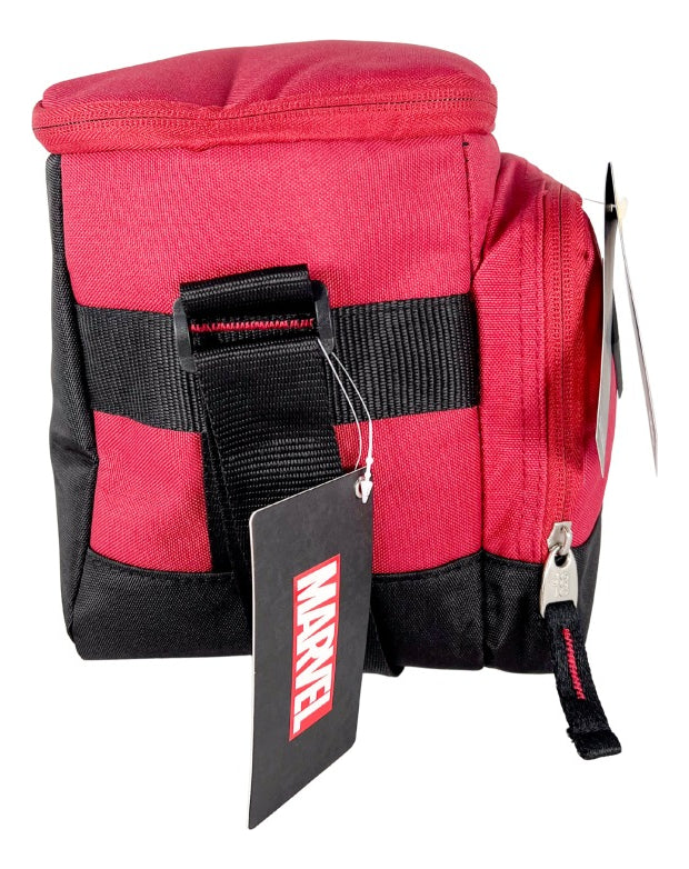 Mochila Primaria 3 Piezas Marca Chenson Spider