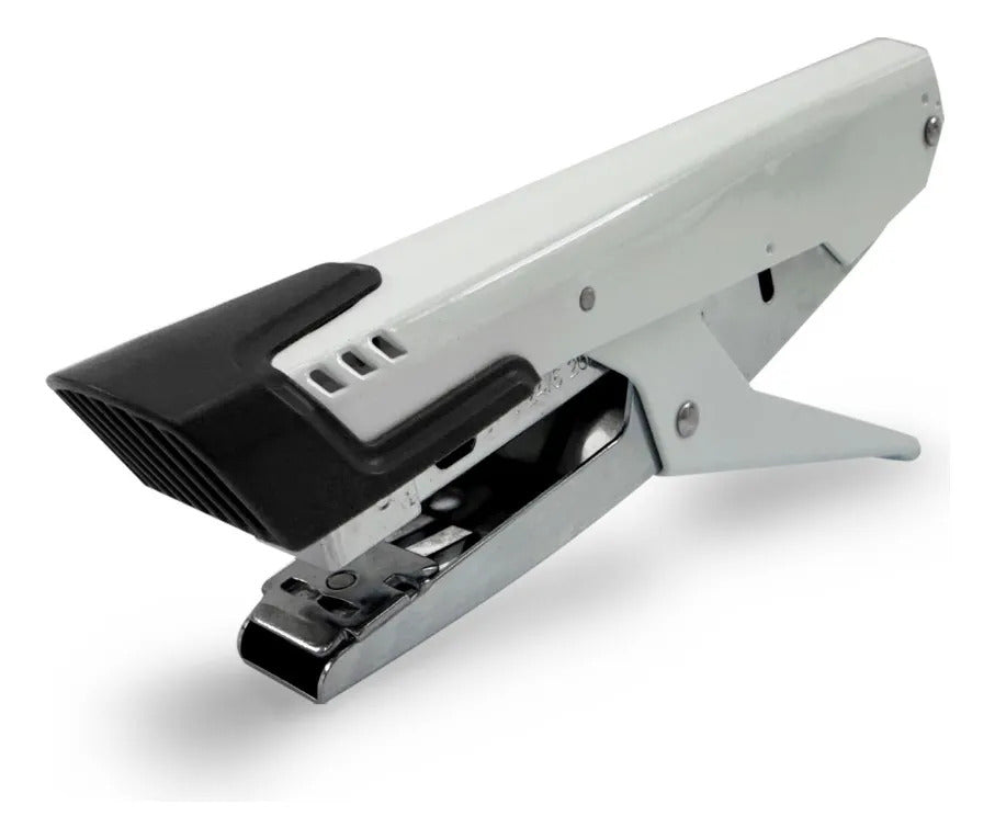 Engrapadora Manual Tipo Pinza Compatible Con Grapas 24/6