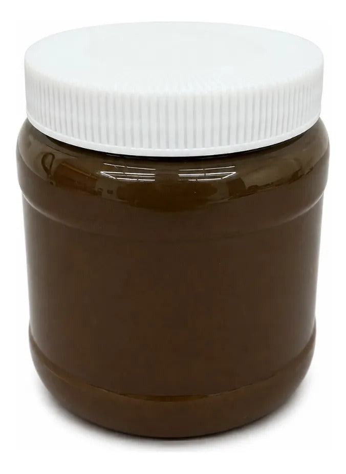 Pintura Acrílica 250 Ml Politec Tono Café Canela Para Arte