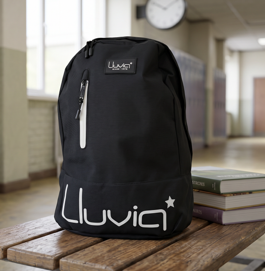 Mochila Juvenil Marca Lluvia Sport