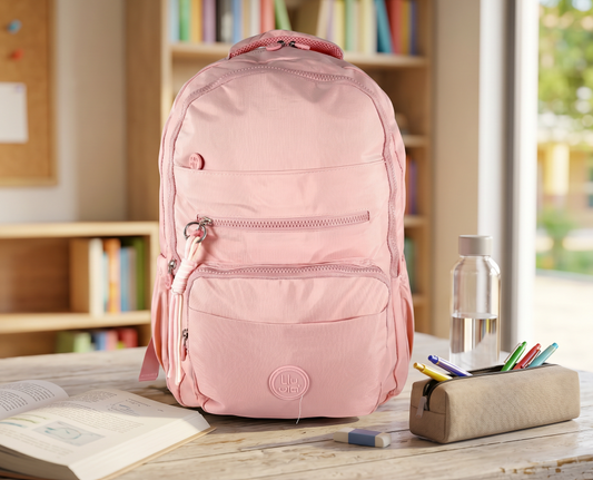 Mochila Marca Lluvia Juvenil