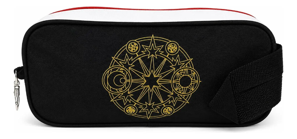 Set Completo Tres Piezas American Bags Cardcaptor Sakura