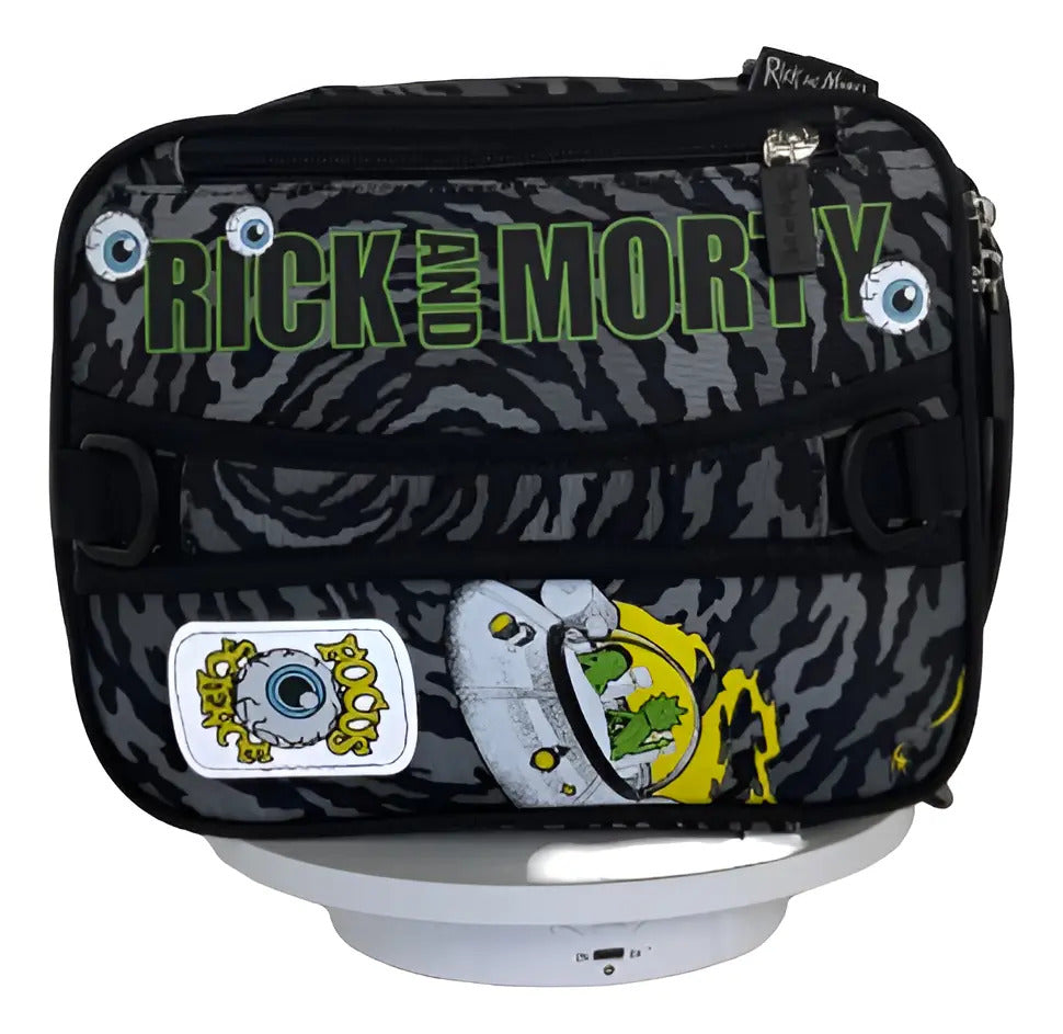 Kit Juvenil Rick And Morty Fotorama