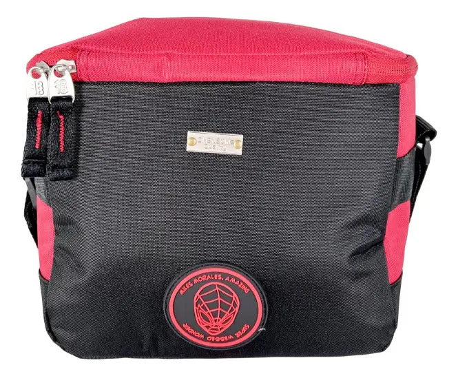 Mochila Primaria 3 Piezas Marca Chenson Spider