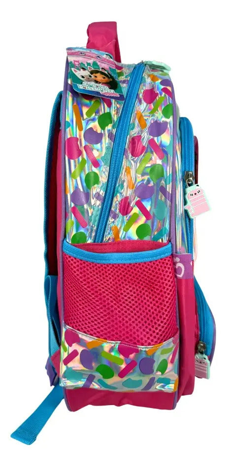 Mochila Primaria Marca Fotorama La Casa De Gabby