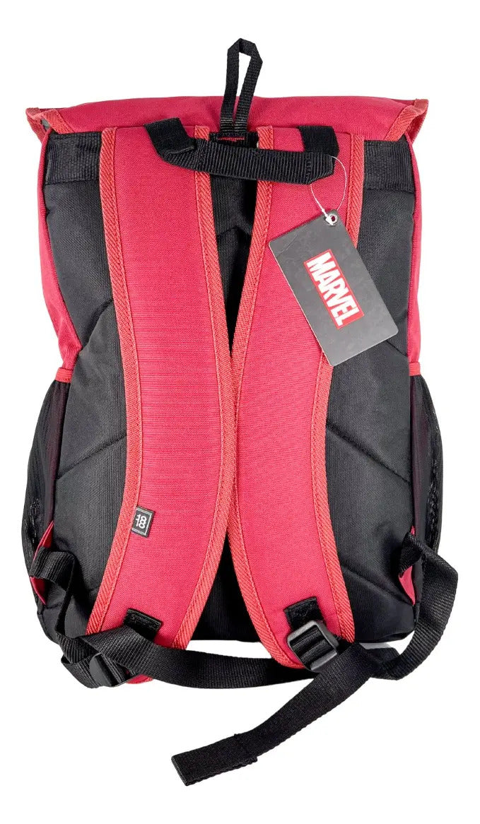 Mochila Juvenil Marca Chenson Miles Morales