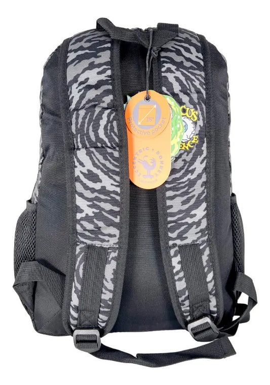Mochila Primaria 3 Piezas Marca Fotorama Rick