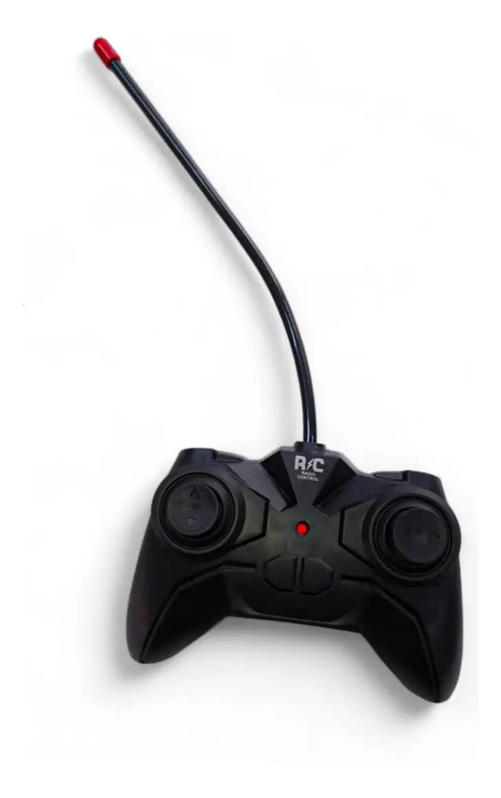 Auto Rc Candy Toys Estilo Racing 27 Mhz