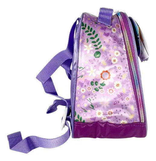Mochila Primaria 3 Piezas Marca Ruz Minnie