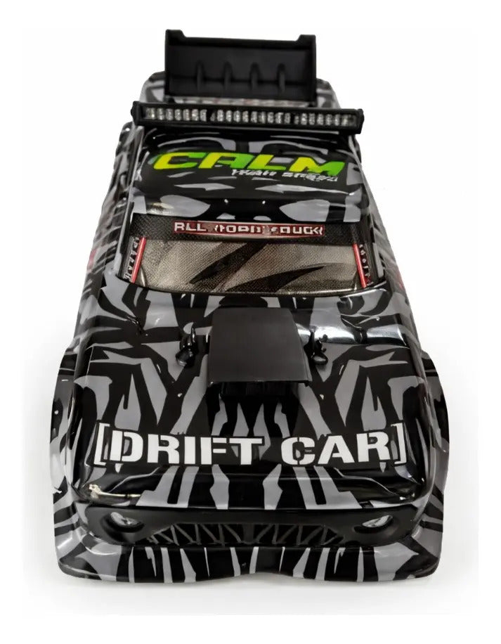 Auto Rc Drift Candy Toys 4wd 2.4 Ghz Batería Recargable