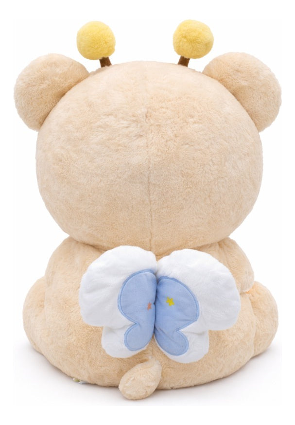 Peluche De Abejita Grande 57x42x38 Cm Candy Toys