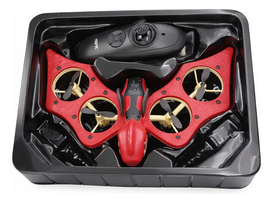 Dron Dinosaurio Volador Sky Tyrannosaurus Rex Candy Toys