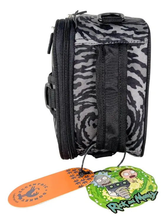 Mochila Primaria 3 Piezas Marca Fotorama Rick