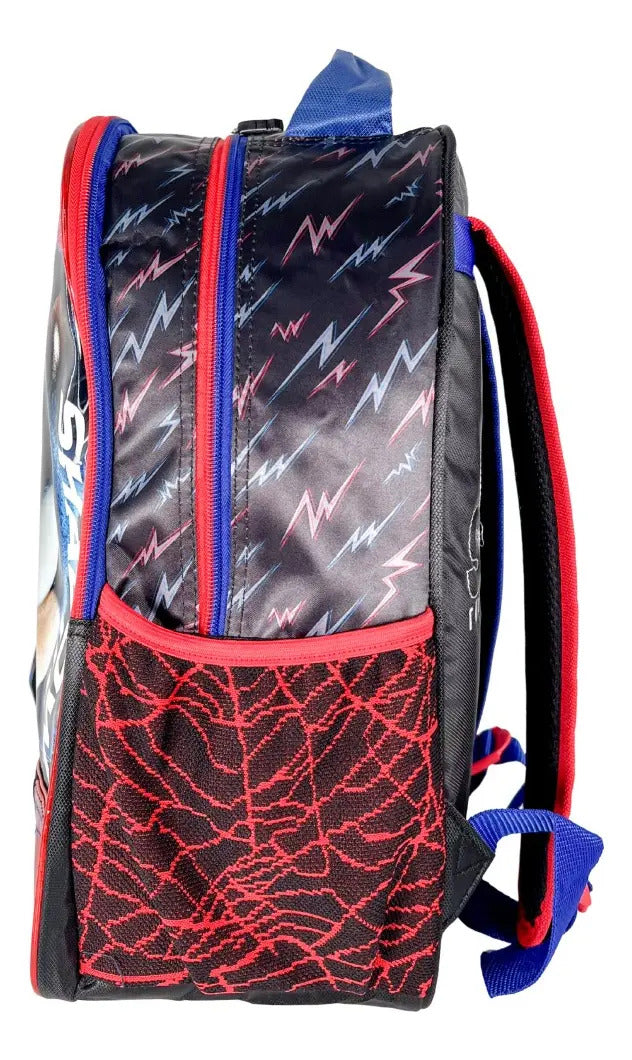 Mochila Primaria Marca Ruz Sonic Shadow