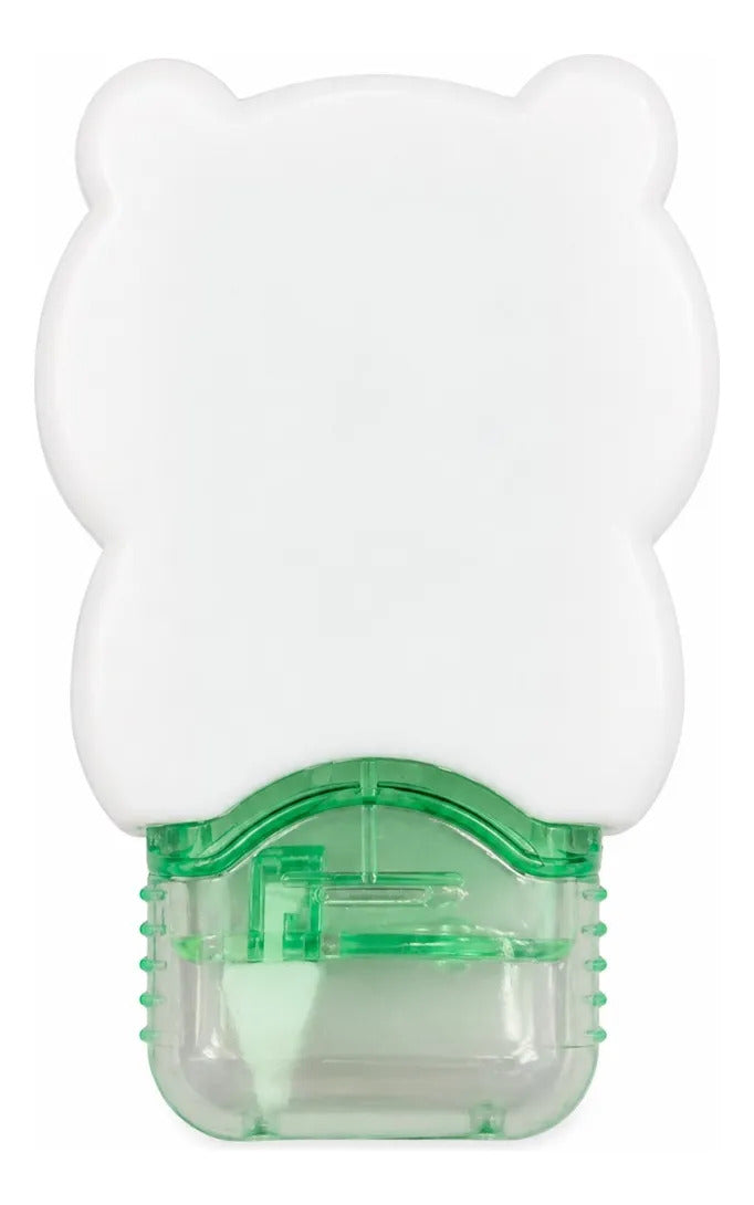 Corrector Weibo En Cinta Panda 1 Pieza Diseño Cute Escolar